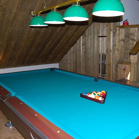 Bjaerkas Golf & Country Club Apartment Nivelax Екстериор снимка