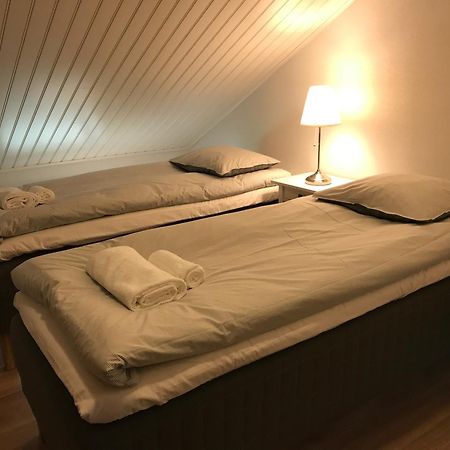 Bjaerkas Golf & Country Club Apartment Nivelax Екстериор снимка