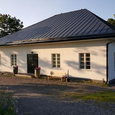 Bjaerkas Golf & Country Club Apartment Nivelax Екстериор снимка