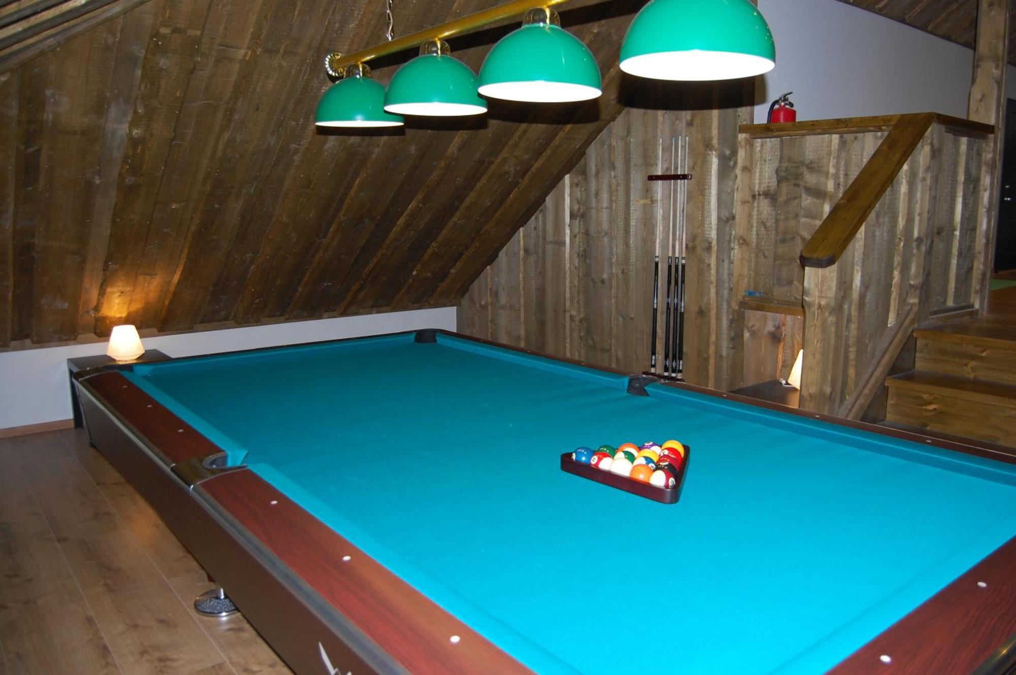 Bjaerkas Golf & Country Club Apartment Nivelax Екстериор снимка