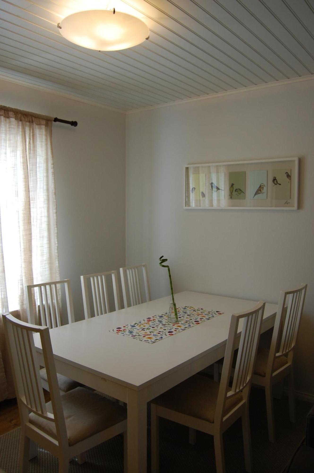 Bjaerkas Golf & Country Club Apartment Nivelax Стая снимка