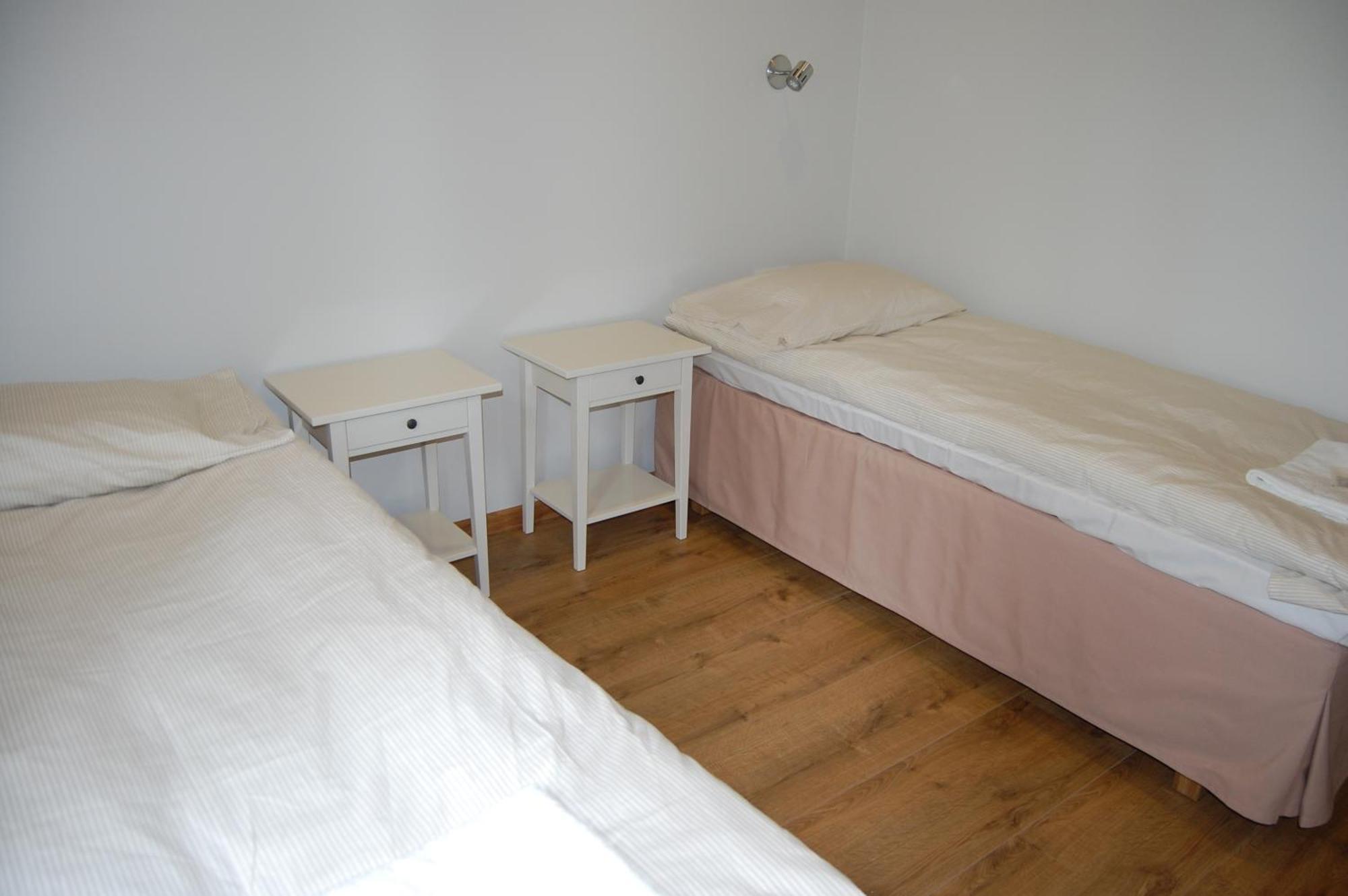 Bjaerkas Golf & Country Club Apartment Nivelax Стая снимка