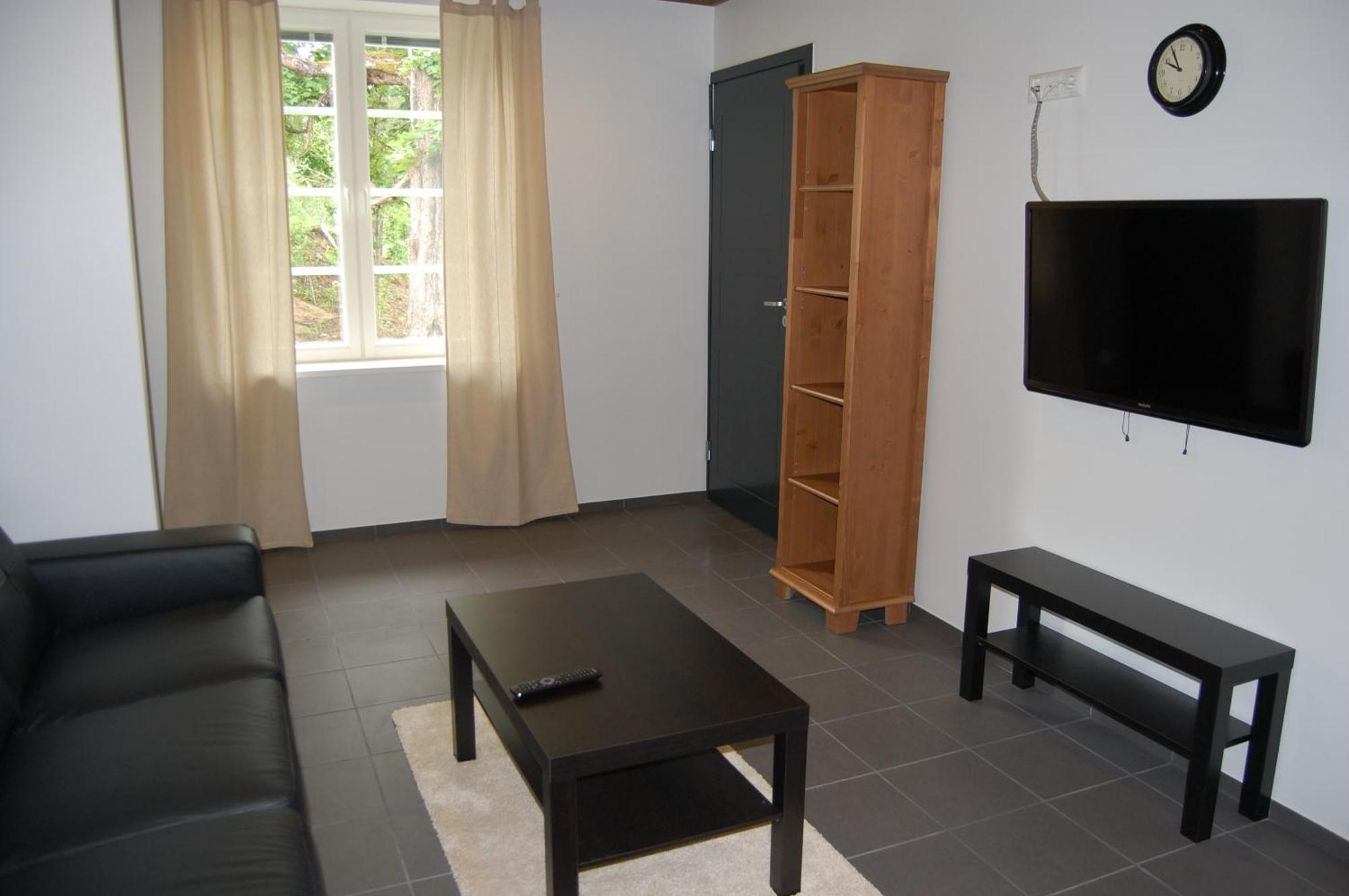 Bjaerkas Golf & Country Club Apartment Nivelax Стая снимка