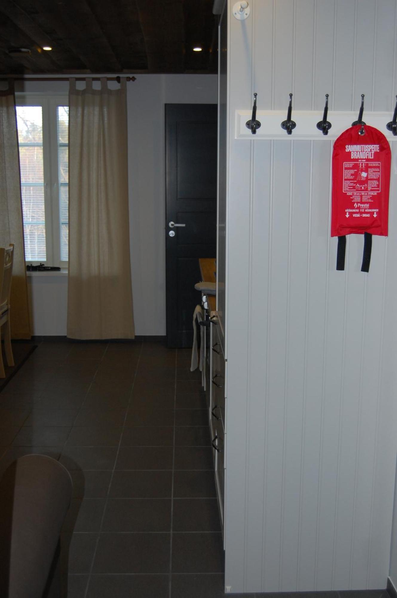 Bjaerkas Golf & Country Club Apartment Nivelax Стая снимка