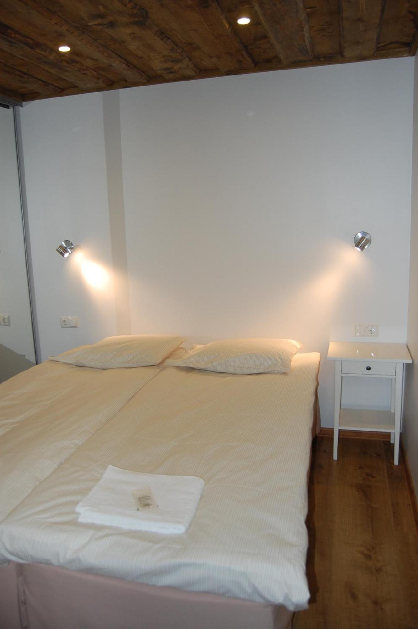 Bjaerkas Golf & Country Club Apartment Nivelax Стая снимка