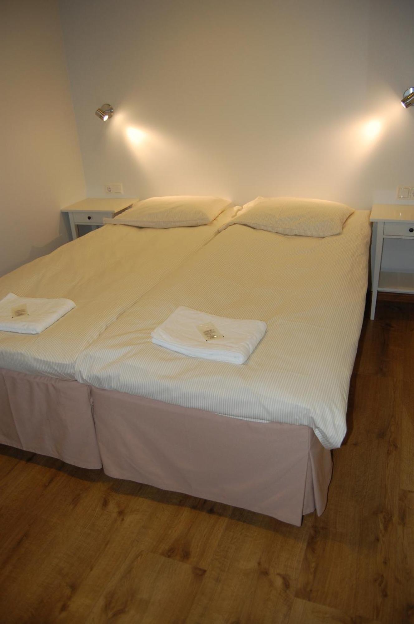 Bjaerkas Golf & Country Club Apartment Nivelax Стая снимка