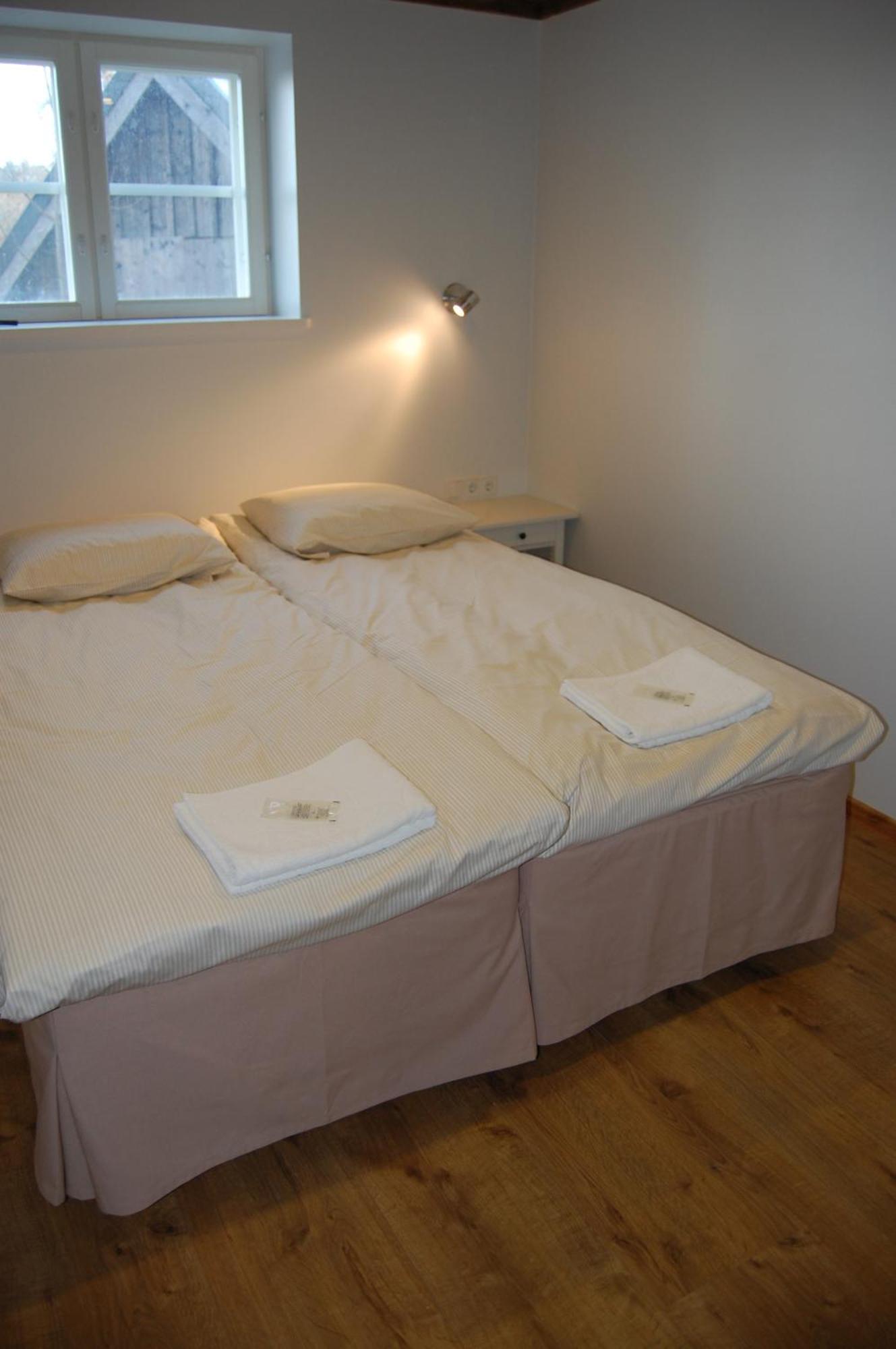Bjaerkas Golf & Country Club Apartment Nivelax Стая снимка
