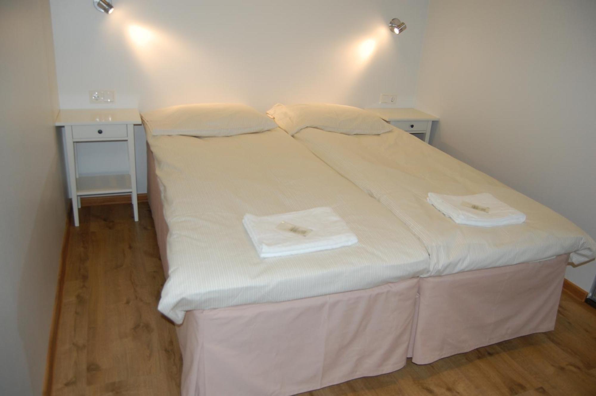 Bjaerkas Golf & Country Club Apartment Nivelax Стая снимка
