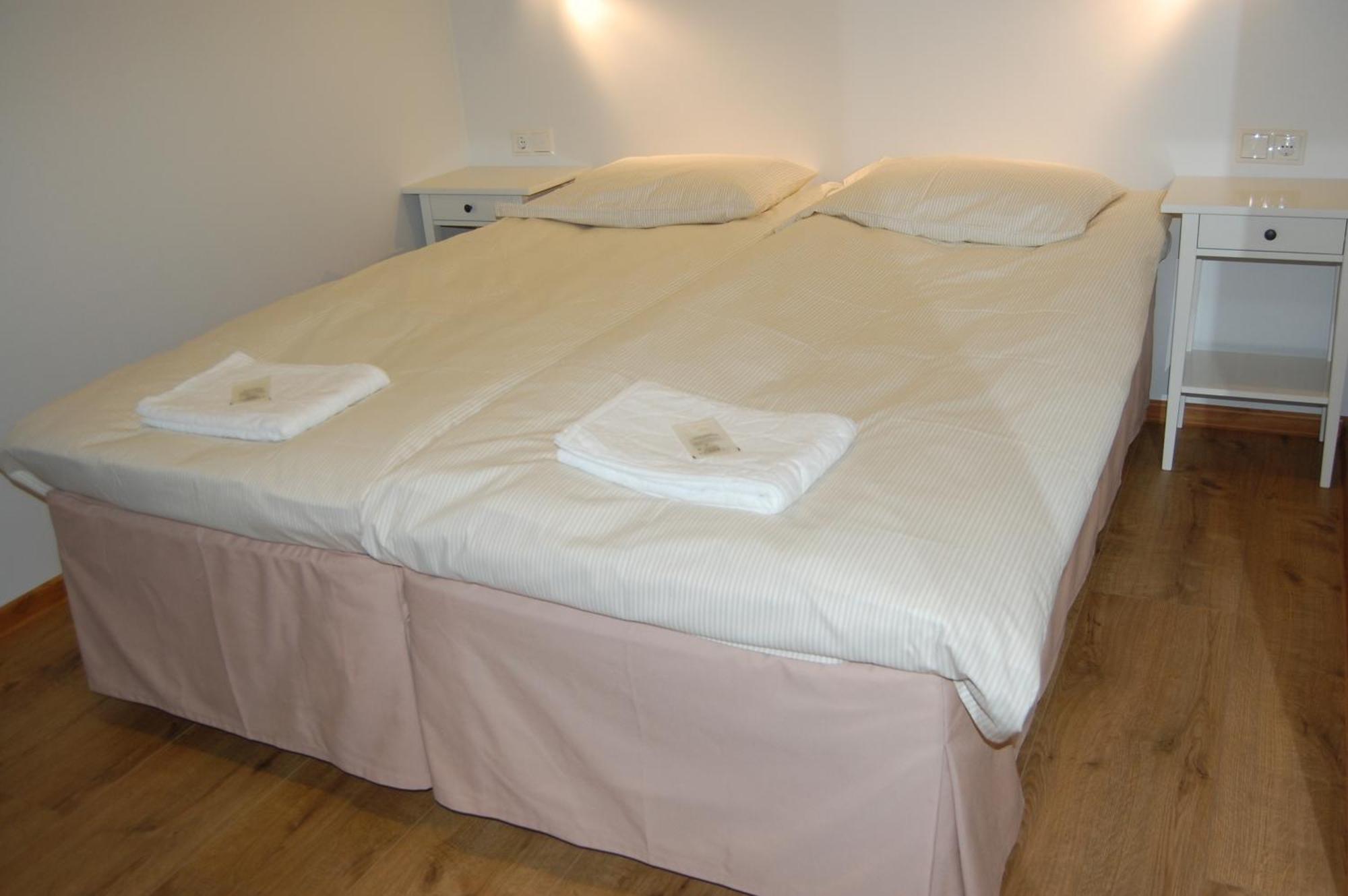 Bjaerkas Golf & Country Club Apartment Nivelax Стая снимка