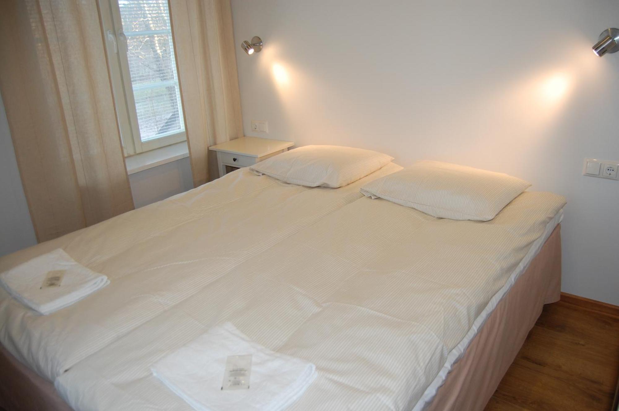 Bjaerkas Golf & Country Club Apartment Nivelax Стая снимка