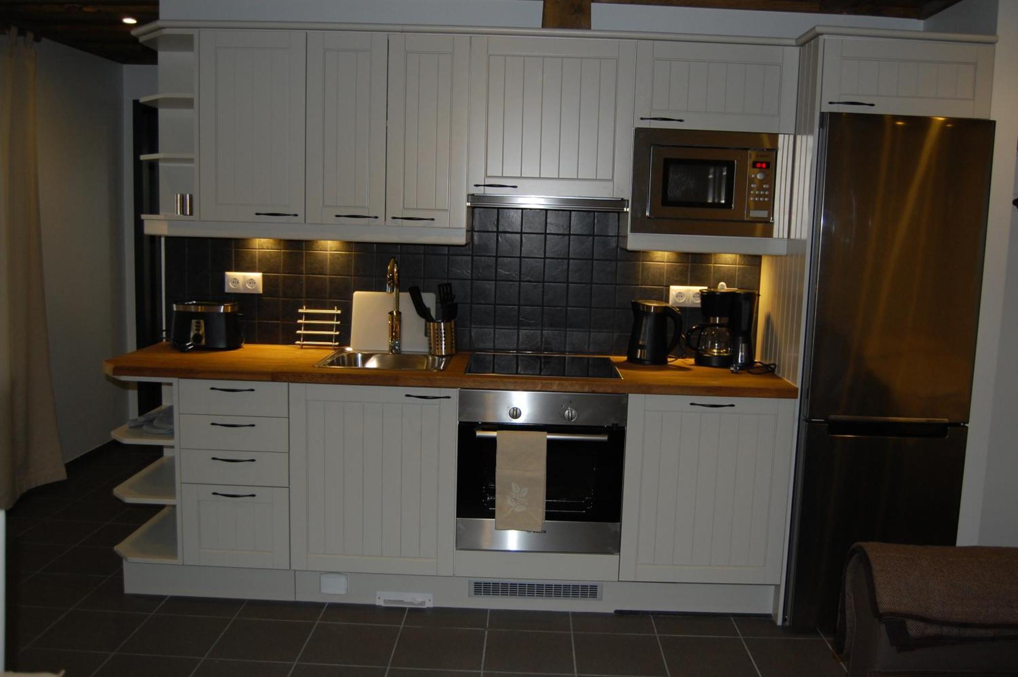 Bjaerkas Golf & Country Club Apartment Nivelax Стая снимка