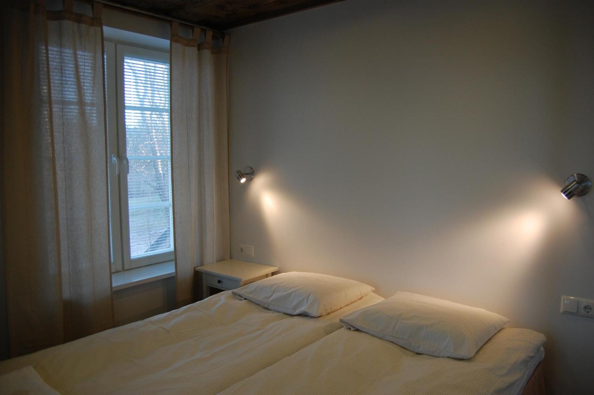Bjaerkas Golf & Country Club Apartment Nivelax Стая снимка