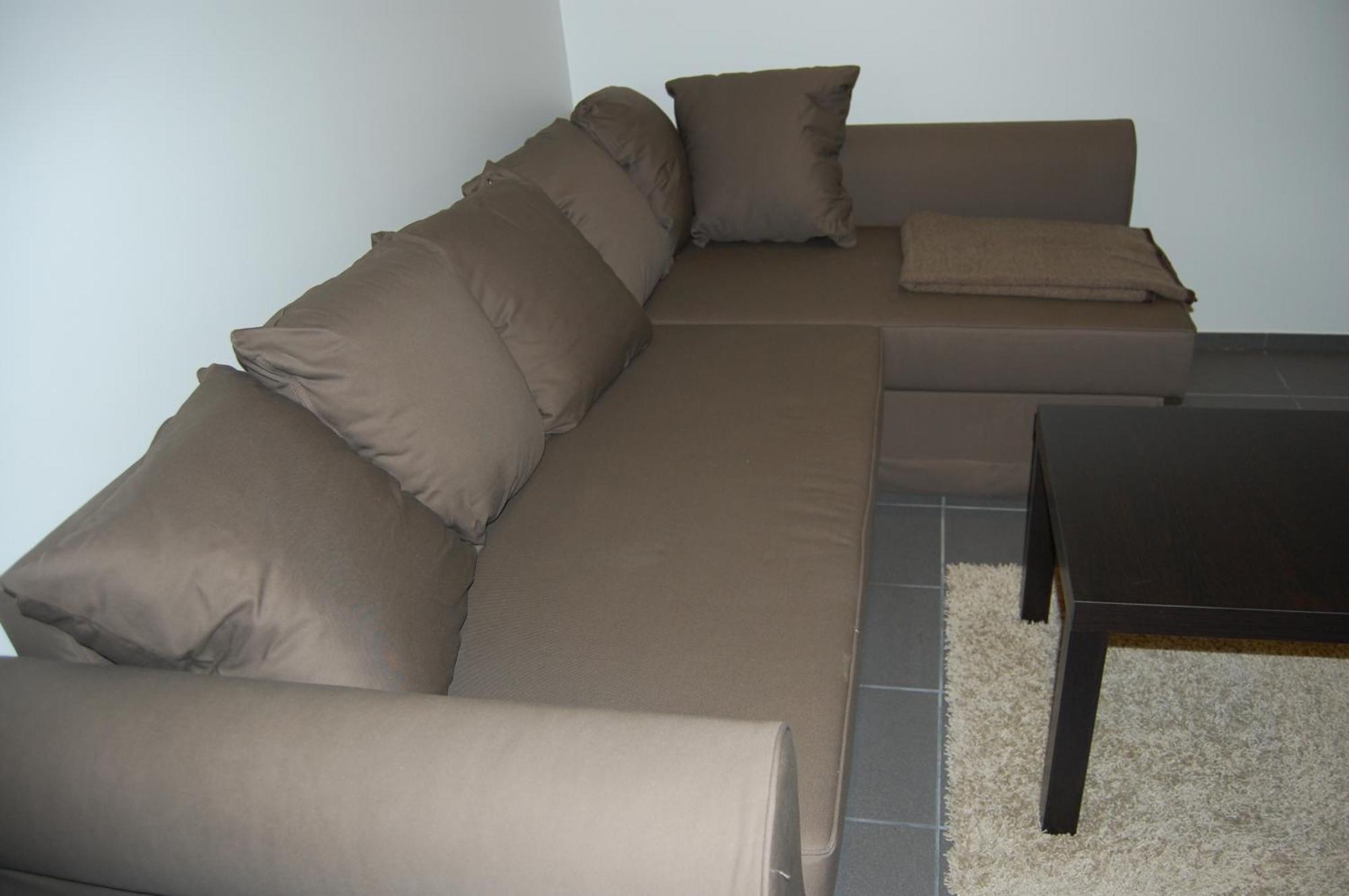 Bjaerkas Golf & Country Club Apartment Nivelax Стая снимка