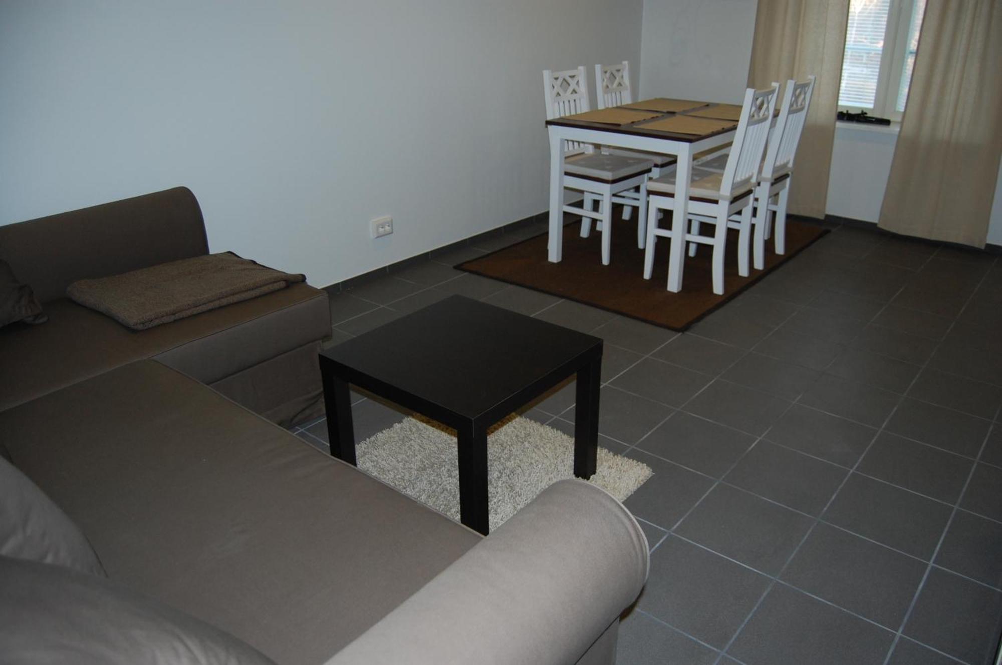 Bjaerkas Golf & Country Club Apartment Nivelax Стая снимка