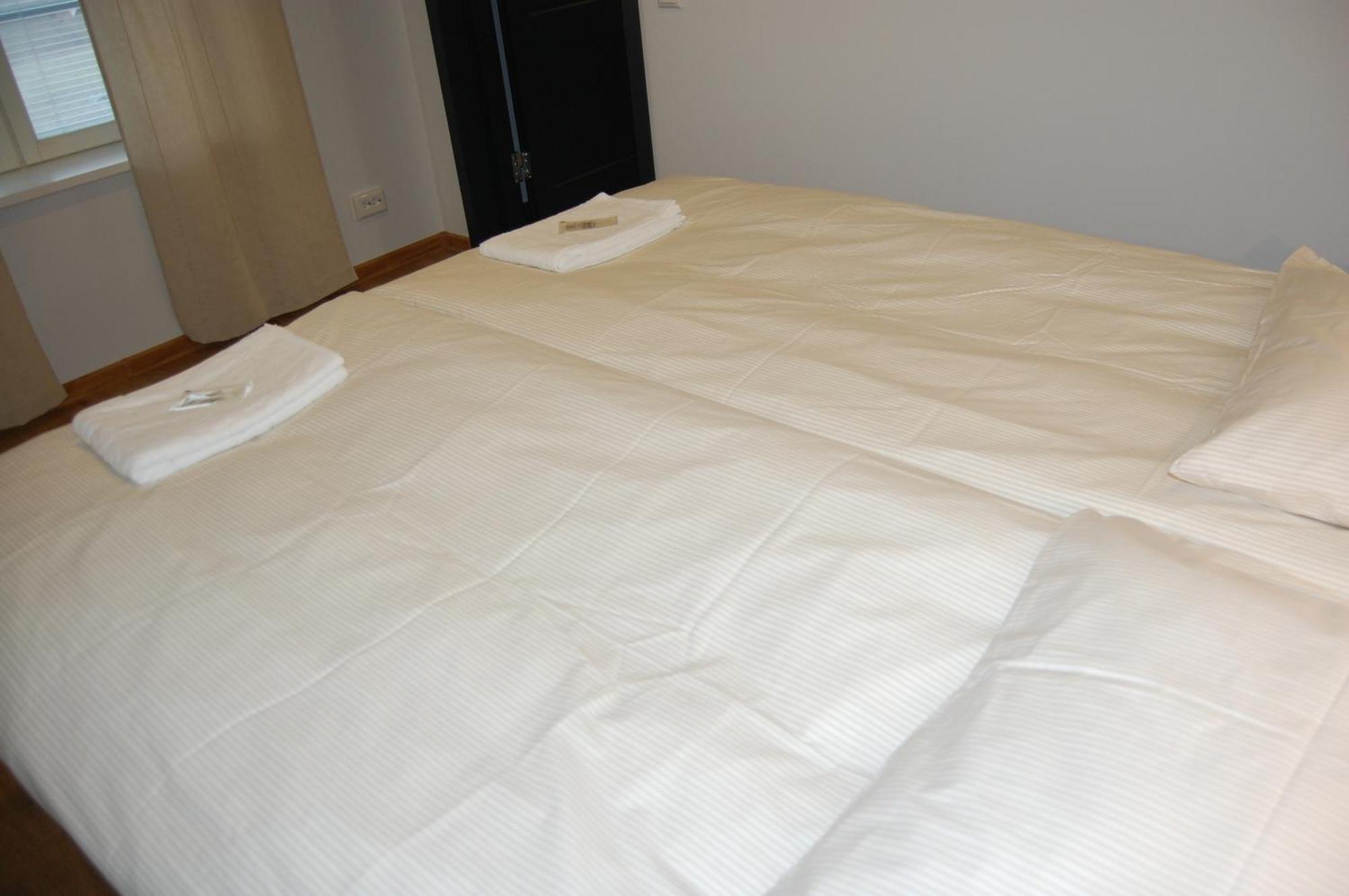 Bjaerkas Golf & Country Club Apartment Nivelax Стая снимка
