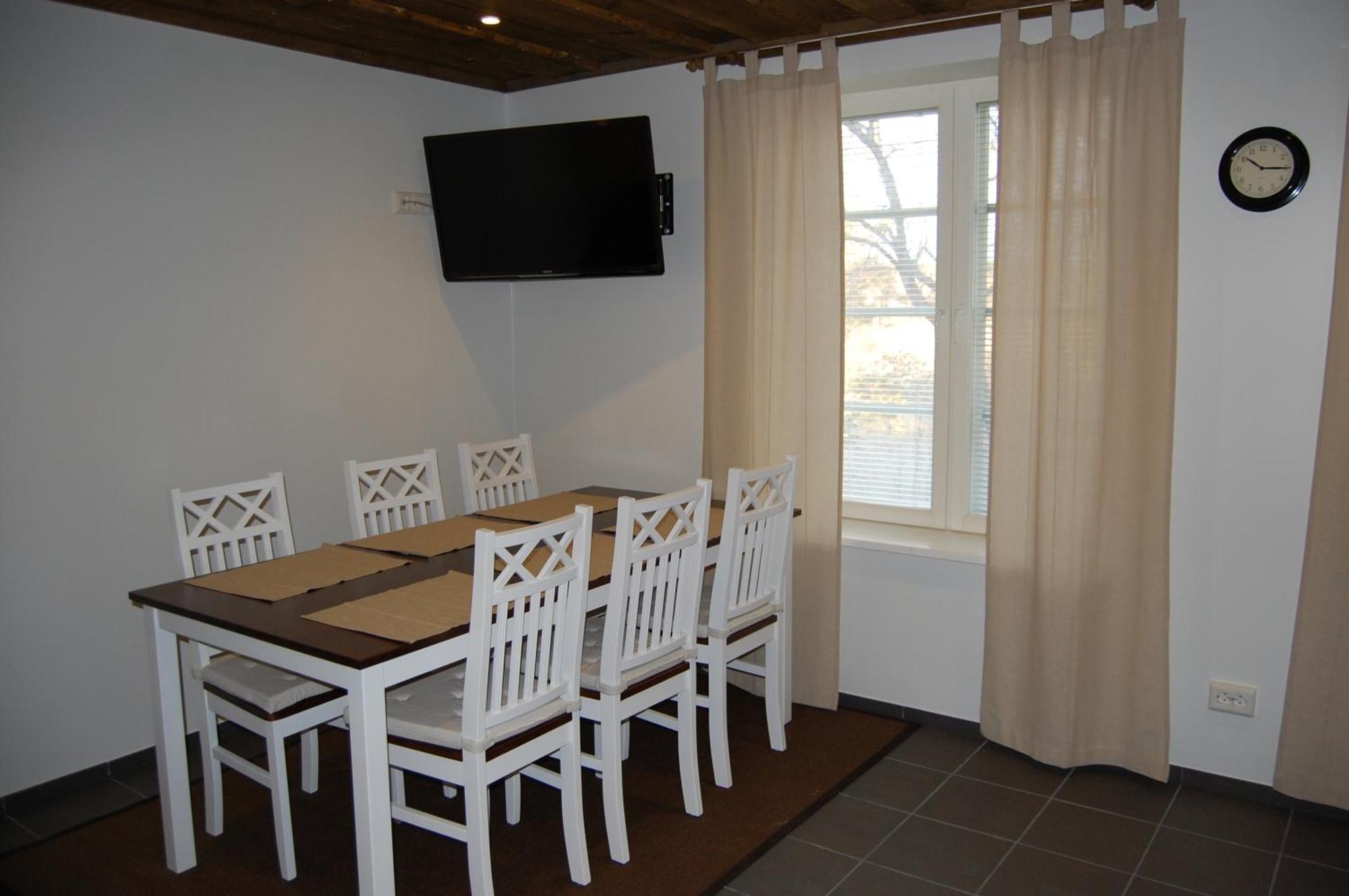Bjaerkas Golf & Country Club Apartment Nivelax Стая снимка