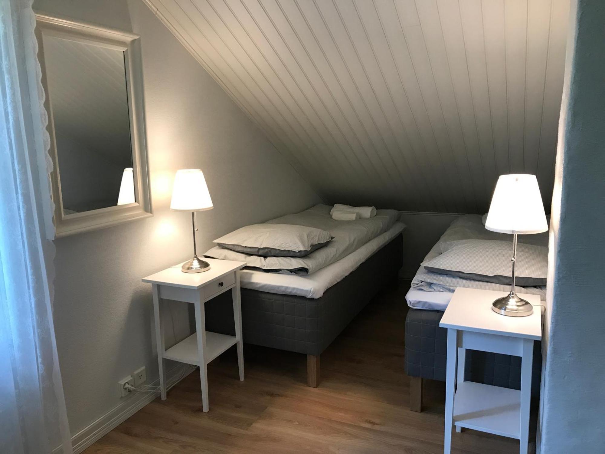 Bjaerkas Golf & Country Club Apartment Nivelax Стая снимка