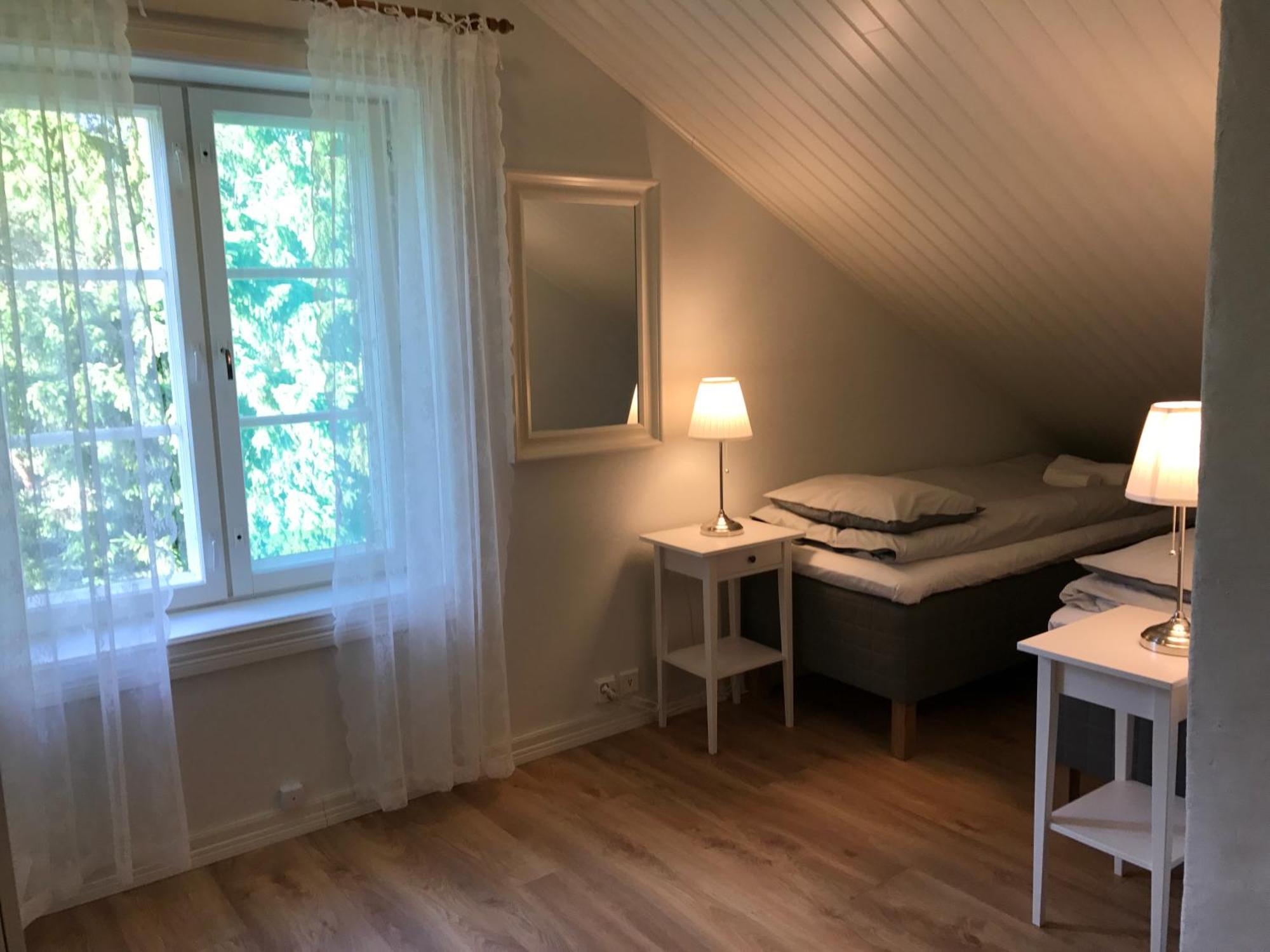Bjaerkas Golf & Country Club Apartment Nivelax Стая снимка
