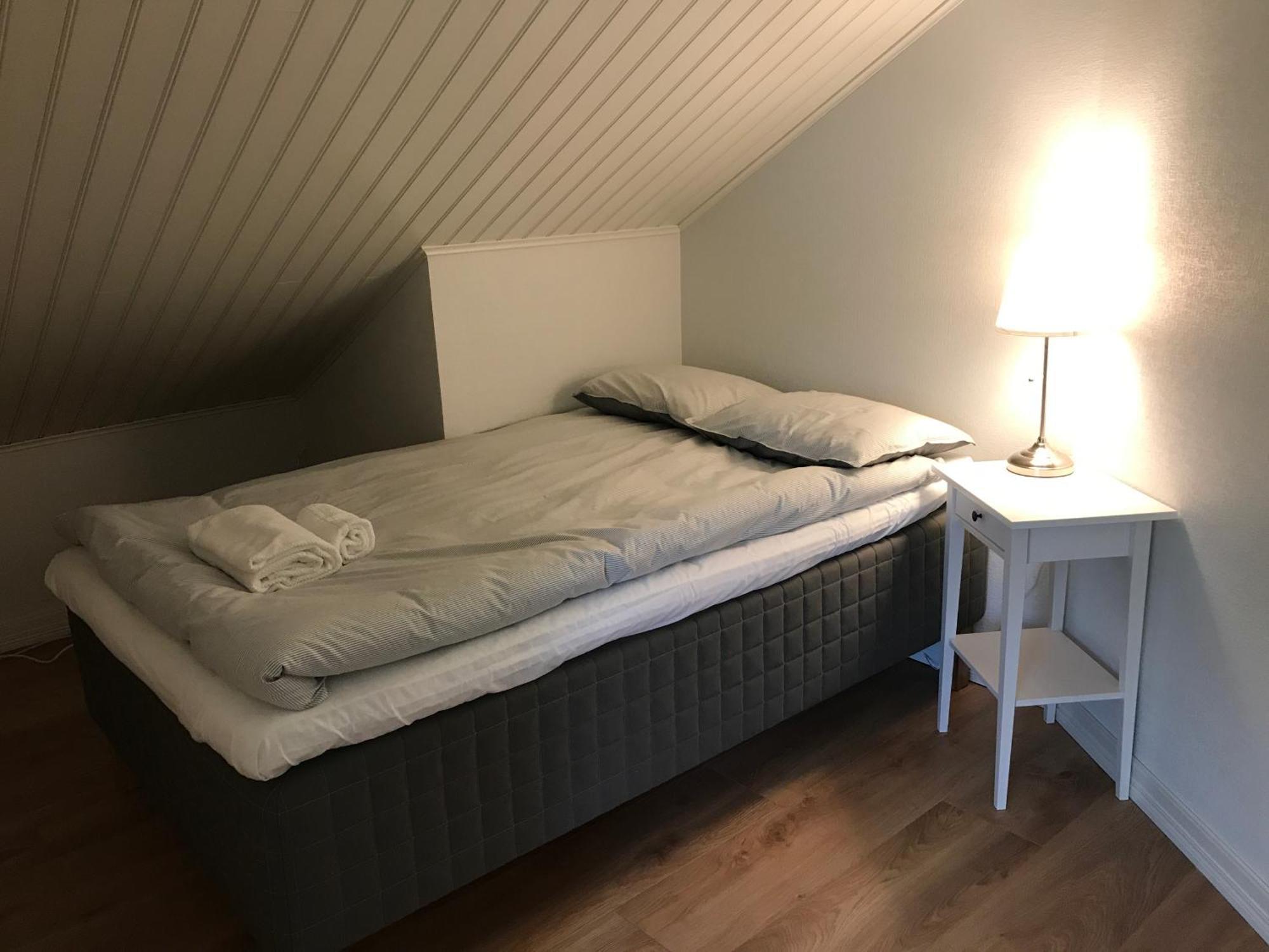 Bjaerkas Golf & Country Club Apartment Nivelax Стая снимка