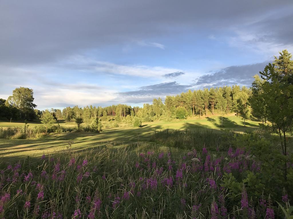 Bjaerkas Golf & Country Club Apartment Nivelax Екстериор снимка